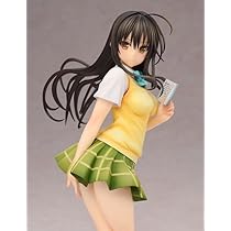 Amazon.co.jp: To LOVEる-とらぶる-ダークネス 古手川唯 1/7
